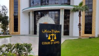 طنجة: محاكمة متورطي “احتجاجات جيل زد”: تأجيل الجلسة إلى 28 أكتوبر بسبب تغييرات في هيئة الدفاع