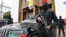 حصيلة مديرية الأمن: إحالة 32 شخصا على النيابة العامة لتورطهم في قضايا الإرهاب