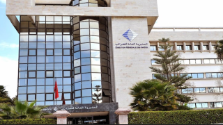 بلاغ من المديرية العامة للضرائب بشأن غرامات تأخير الأداء