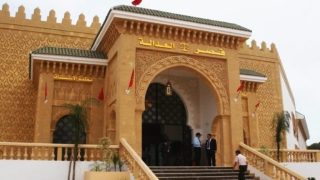 قضية اختلالات التعمير بجنان الورد: السجن لرئيس المقاطعة السابق ومسؤولين محليين بفاس