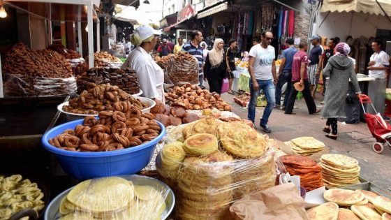 الجامعة المغربية لحماية المستهلك تدعو لضمان تموين الأسواق خلال رمضان