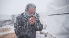 نشرة إنذارية: تساقطات ثلجية وزخات رعدية مرتقبة بعدد من مناطق المغرب