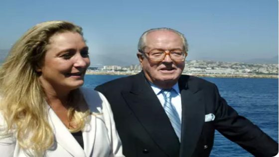 Décès de Jean-Marie Le Pen : La fin d’une ère pour l’extrême droite française