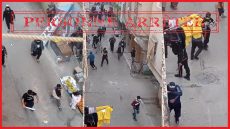 الشرطة توقف مشتبه به في فاس بتهمة حيازة سلاح أبيض وتهديد حياة المواطنين