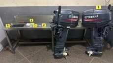 توقيف أربعة أشخاص في أكادير بتهم ترويج المخدرات وتنظيم الهجرة غير الشرعية بفضل التنسيق الأمني