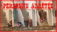 حبس رجل مسن 5 أشهر بتهمة الاعتداء على سيدة وطفلتها في تطوان