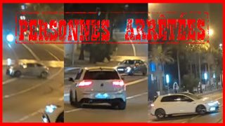 الدار البيضاء.. ضبط شخصين يشتبه تورطهما في السياقة الخطيرة في ظروف تهدد سلامة الأشخاص والممتلكات