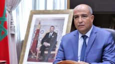 الشرقاوي حبوب : تفكيك خلية إرهابية بمنطقة حد السوالم يندرج في إطار الجهود المبذولة للتصدي للخطر الإرهابي