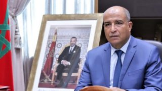 الشرقاوي حبوب : تفكيك خلية إرهابية بمنطقة حد السوالم يندرج في إطار الجهود المبذولة للتصدي للخطر الإرهابي