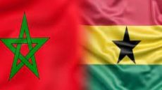 غانا تقرر تعليق علاقاتها الدبلوماسية مع “الجمهورية” الوهمية