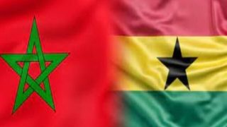 غانا تقرر تعليق علاقاتها الدبلوماسية مع “الجمهورية” الوهمية