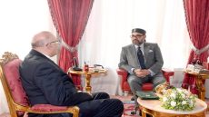 جلالة الملك يعين أعضاء جدد باللجنة الوطنية لحماية المعطيات ذات الطابع الشخصي