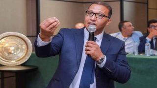 استقالة عادل هالا من رئاسة الرجاء الرياضي وسط تراجع النتائج