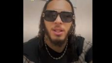 مؤثر جزائري يواجه المحاكمة بفرنسا بتهمة التحريض على الإرهاب