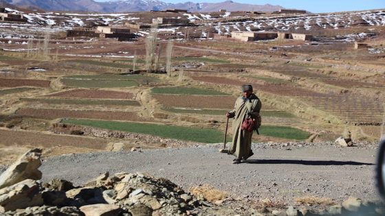 توقعات طقس اليوم الجمعة بالمغرب