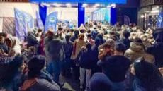 إغلاق مؤقت لمحل شهير في المعاريف بالدار البيضاء بسبب مخالفات