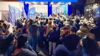 إغلاق مؤقت لمحل شهير في المعاريف بالدار البيضاء بسبب مخالفات