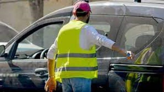 STATIONNEMENT ET GARDIEN DE VOITURE : LA FIN DE L’ANARCHIE À CASABLANCA