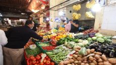 الحكومة تطمئن المغاربة بشأن تموين الأسواق خلال رمضان