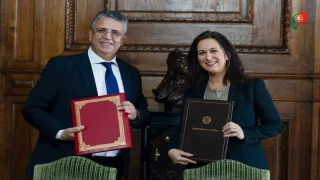 مونديال 2030.. المغرب والبرتغال يوقعان إعلان نوايا لتعزيز التعاون في مجال القضاء
