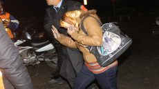 الدار البيضاء: توقيف أم عرضت ابنها للإيذاء العمدي