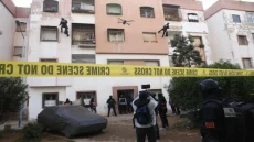 المغرب يجهض مخططا إرهابيا خطيرا ويوقف أربعة متطرفين بمنطقة حد السوالم