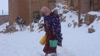 موجة البرد بخنيفرة.. 4 آلاف أسرة تستفيد من الدعم والمساعدة