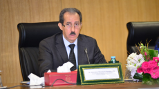 الداكي: العقوبات البديلة مدخل لإصلاح العدالة الجنائية وتعزيز اندماج الجانحين