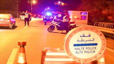 اعتقال شخصين متورطين بتوسطهما في عمليات التوظيف الوهمي في أسلاك الشرطة