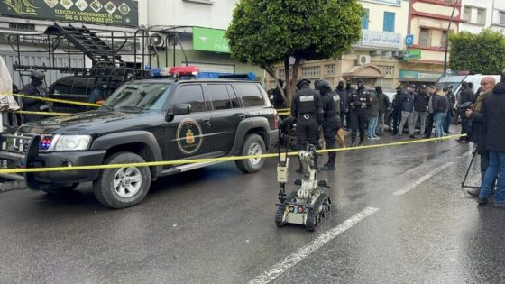 المغرب.. نموذج رائد في مكافحة الإرهاب بإفريقيا