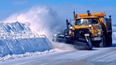 نشرة إنذارية.. تساقطات ثلجية مرتقبة بالعديد من مناطق المملكة