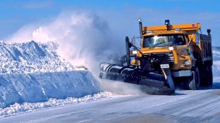 نشرة إنذارية.. تساقطات ثلجية مرتقبة بالعديد من مناطق المملكة