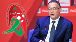 الاتحاد العربي للثقافة الرياضية يمنح الجائزة التقديرية لعام 2024 لفوزي لقجع