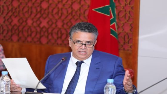 Maroc : Abdellatif Ouahbi évoque d’éventuelles poursuites après les propos de Benkirane sur Donald Trump