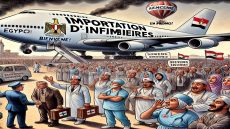 Scandale : Les Cliniques Privées Préfèrent Importer 800 Infirmières Étrangères Plutôt que d’Embaucher des Marocaines