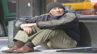 تجربة غيرت حياتي: عندما تنكرتُ كمشرد في نيويورك