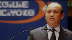 إعفاء عبد السلام أحيزون من إدارة اتصالات المغرب وتعيين محمد بنشعبون خلفًا له