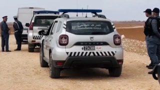 إحباط عملية تهريب دولي للمخدرات بسواحل طنجة