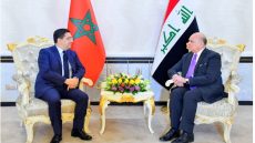 جمهورية العراق تجدد تأكيد موقفها الثابت الداعم للوحدة الترابية للمملكة المغربية
