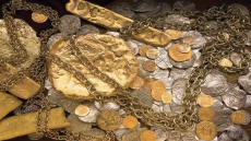 تفكيك عصابة متخصصة في التنقيب عن الكنوز بإقليم تزنيت