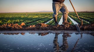 أمطار فبراير بالمغرب.. غيث الرحمة وأمل في المستقبل