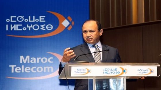 Changement Historique à la Tête de Maroc Telecom : Abdeslam Ahizoune Écarté, Mohamed Benchaâboun