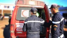 مأساة في تمارة: انفجار “شارجور” يتسبب في وفاة خمسة أطفال