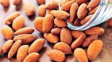 المغرب يسجل رقما قياسيا جديدا في واردات اللوز الأمريكي