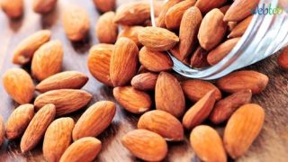 المغرب يسجل رقما قياسيا جديدا في واردات اللوز الأمريكي