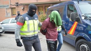 تفكيك شبكة دولية لتهريب السيارات من إسبانيا إلى المغرب