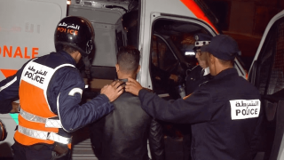 الأجهزة الأمنية تتحرك لوقف موجة العنف المتصاعدة في مدن طنجة وتطوان وأكادير
