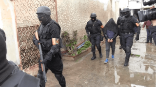 Cellule terroriste démantelée entre Tétouan et Chefchaouen