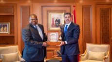 تعزيز التعاون القضائي بين المغرب والسنغال: لقاء رفيع المستوى بالرباط