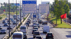 “نارسا” تدعو مستعملي الطريق إلى التقيد بضوابط السلامة الطرقية بمناسبة عيد الفطر